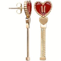 Orecchini Alviero Martini Donna Portobello Rd in Acciaio HSE-32541G